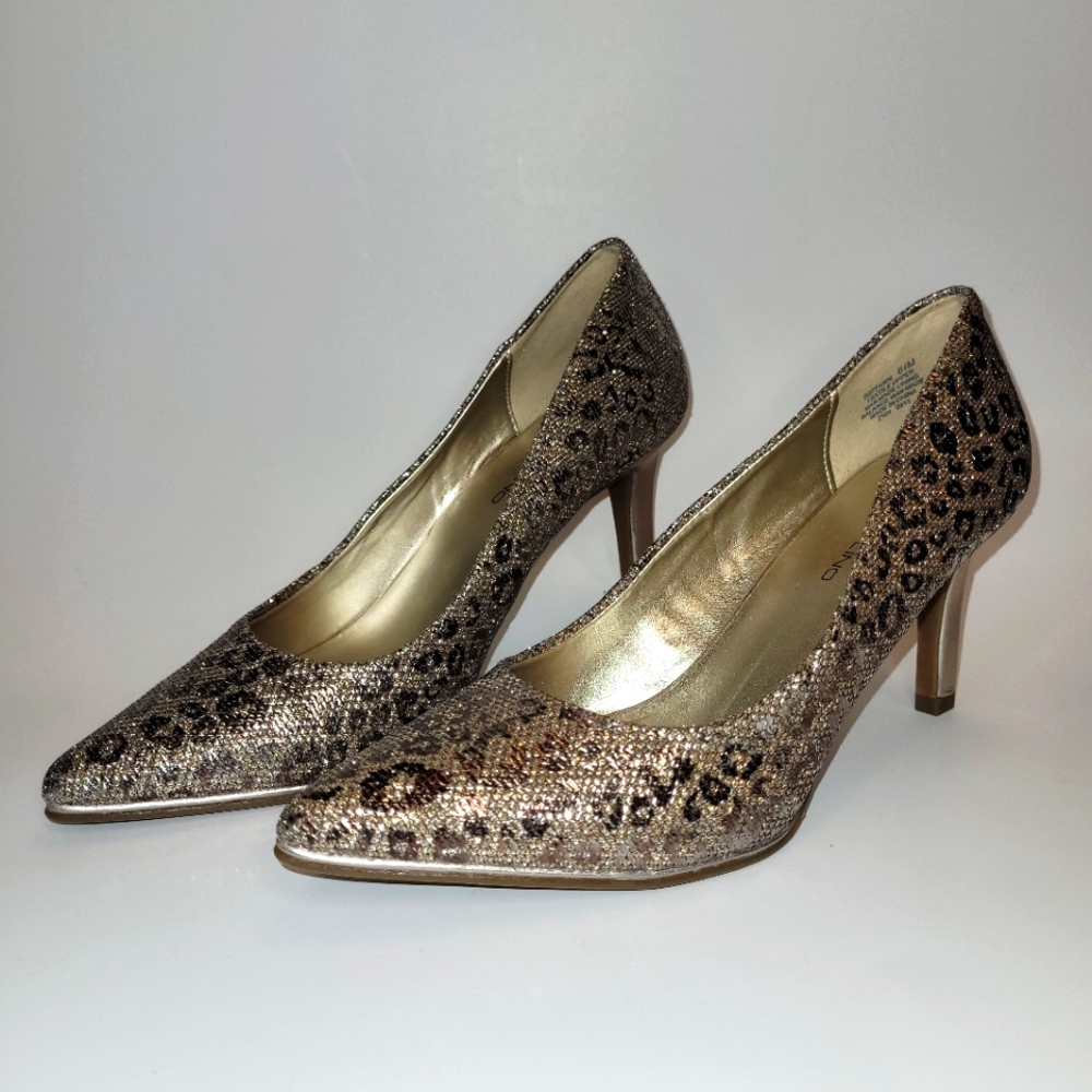 Bandolino high heels